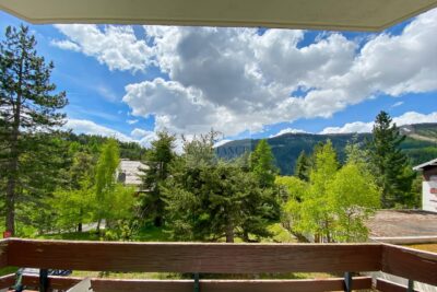 Appartement – 2 pièces – NR chambres – 36 m²