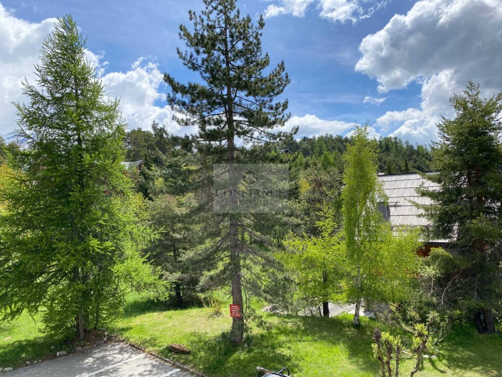 Appartement – 2 pièces – NR chambres – 36 m²