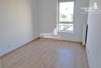 Maison Fameck 5 pièce(s) 111 m2 – garage et jardin – quartier calme – 5 pièces – 4 chambres – 111 m²