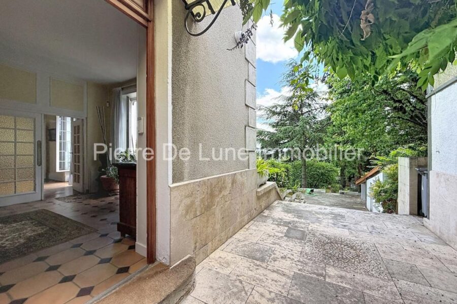 Maison à vendre à Caluire et cuire