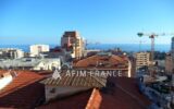 Appartement à louer à Beausoleil — Vue mer — photo 2