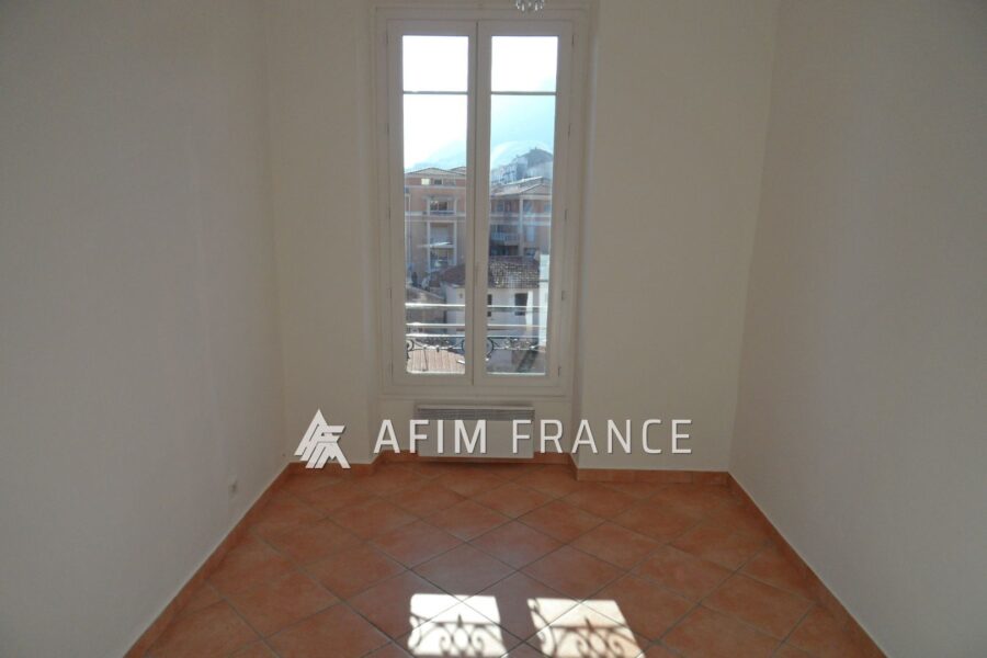 Appartement à louer à Beausoleil — Vue mer — photo 7