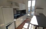 Appartement à louer à Beausoleil — Vue mer — photo 5