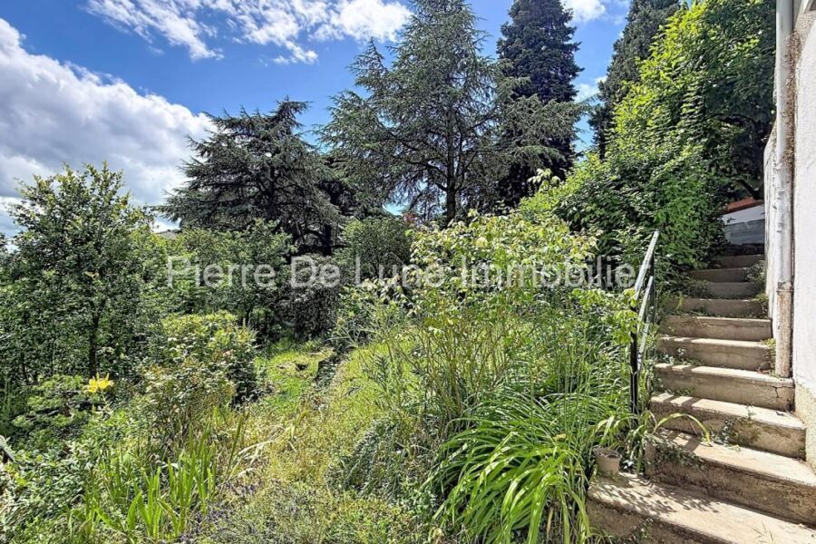 Maison à vendre à Caluire et cuire