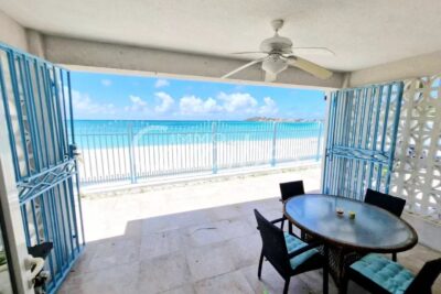 Appartement à vendre à Sint maarten