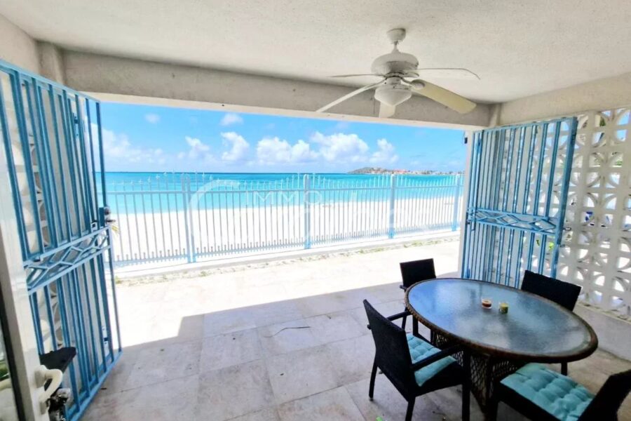Appartement à vendre à Sint maarten