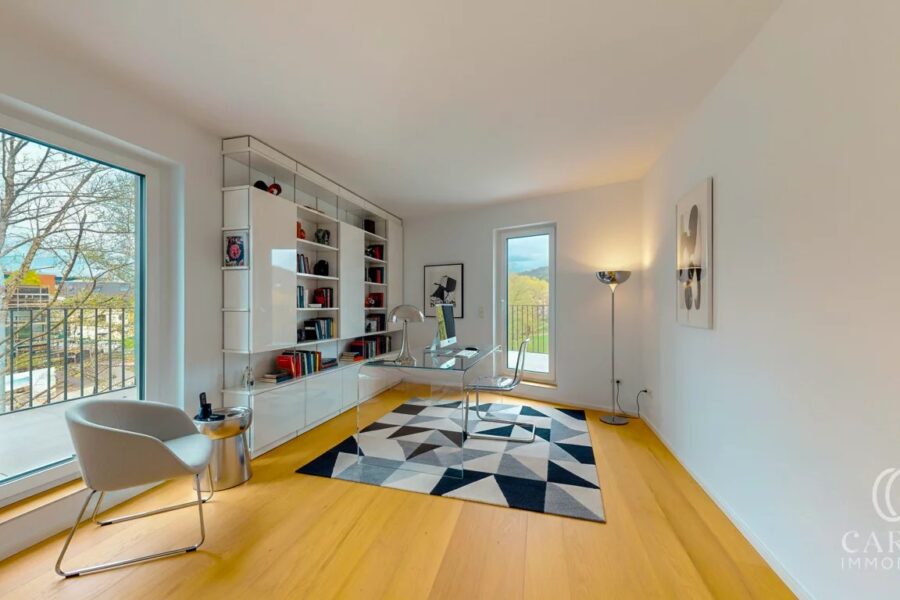 Appartement à vendre à Roodt-sur-syre