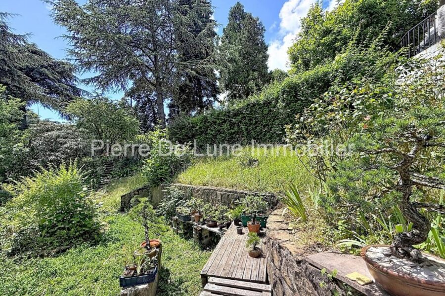 Maison à vendre à Caluire et cuire