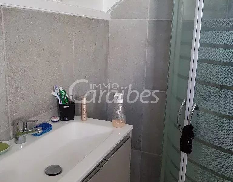 Appartement à vendre à Baie-nettlé