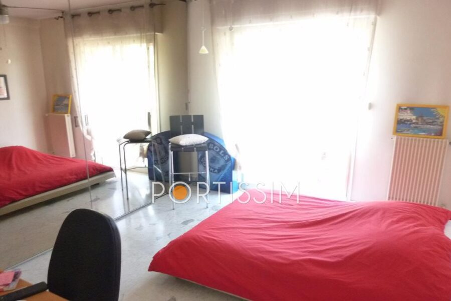 Appartement à vendre à Saint-laurent-du-var