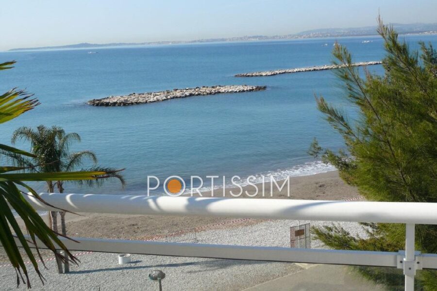 Appartement à vendre à Saint-laurent-du-var