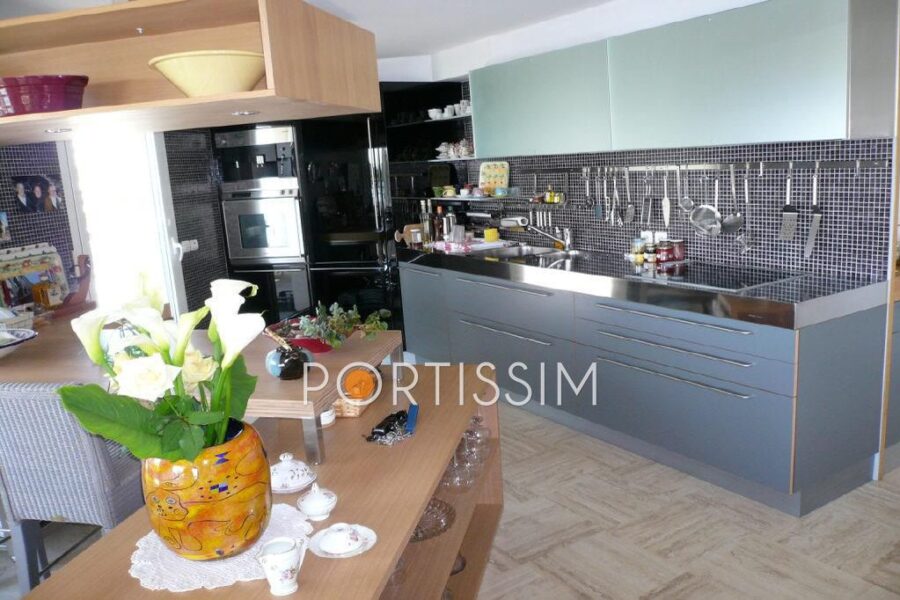 Appartement à vendre à Saint-laurent-du-var
