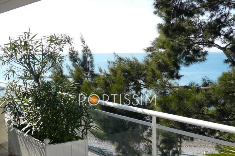 Appartement à vendre à Saint-laurent-du-var