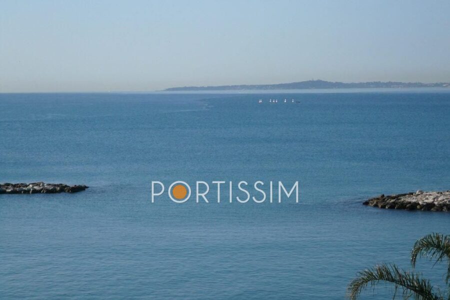 Appartement à vendre à Saint-laurent-du-var