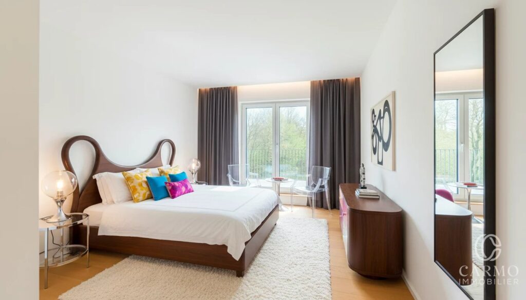 Penthouse duplexà vendre à Roodt-sur-Syre – 4 pièces – 3 chambres – 134 m²