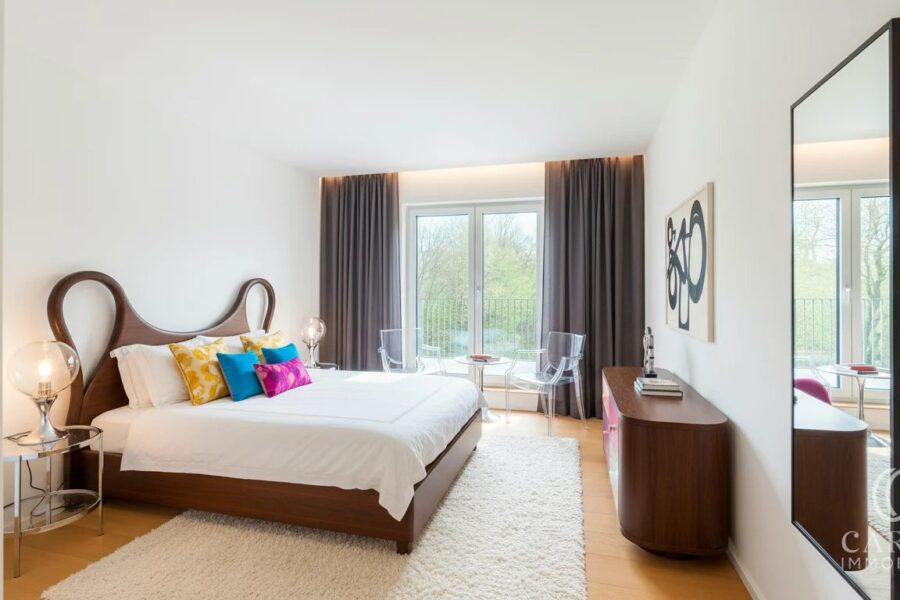 Appartement à vendre à Roodt-sur-syre
