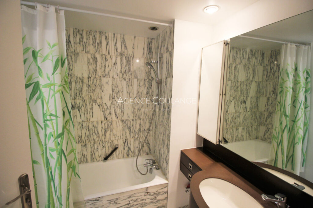 location appartement 3 Pièce(s) – 3 pièces – 2 chambres – 72.18 m²