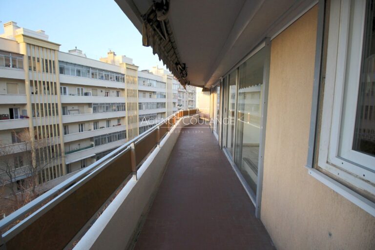 location appartement 3 Pièce(s) – 3 pièces – 2 chambres – 72.18 m²