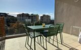 Appartement Moderne avec Vue Mer à Ajaccio – 4 pièces – NR chambres – 110 m²