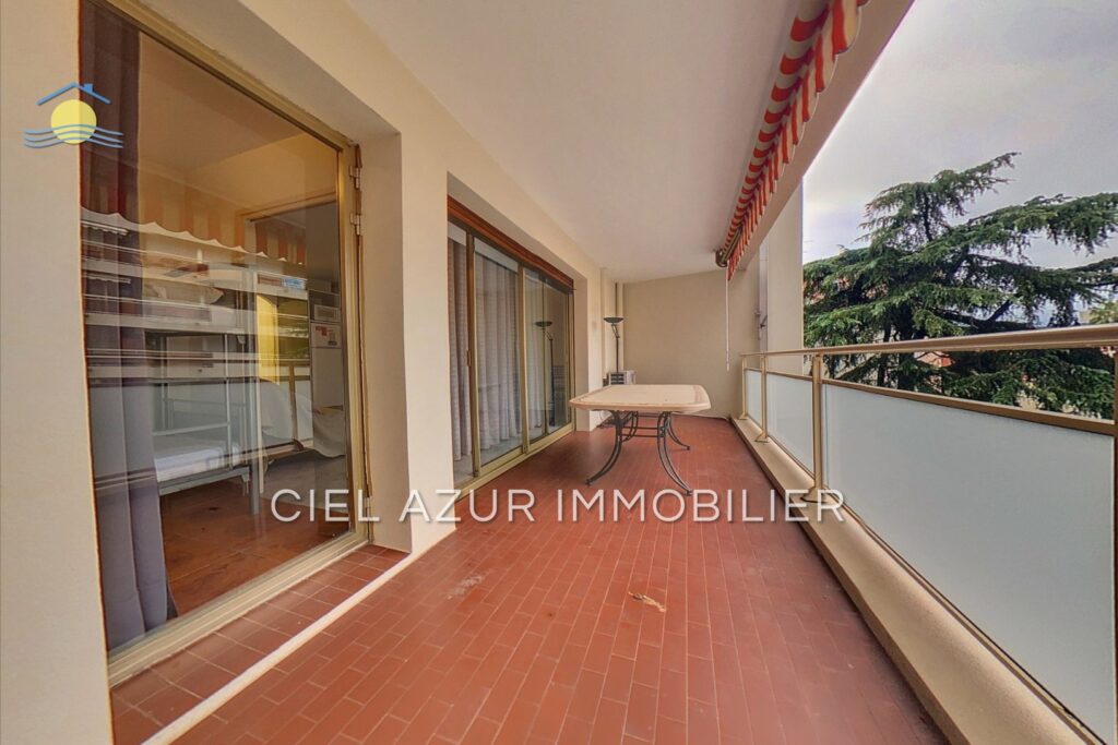 location appartement 2 Pièce(s) – 2 pièces – 1 chambre – 29.00 m²