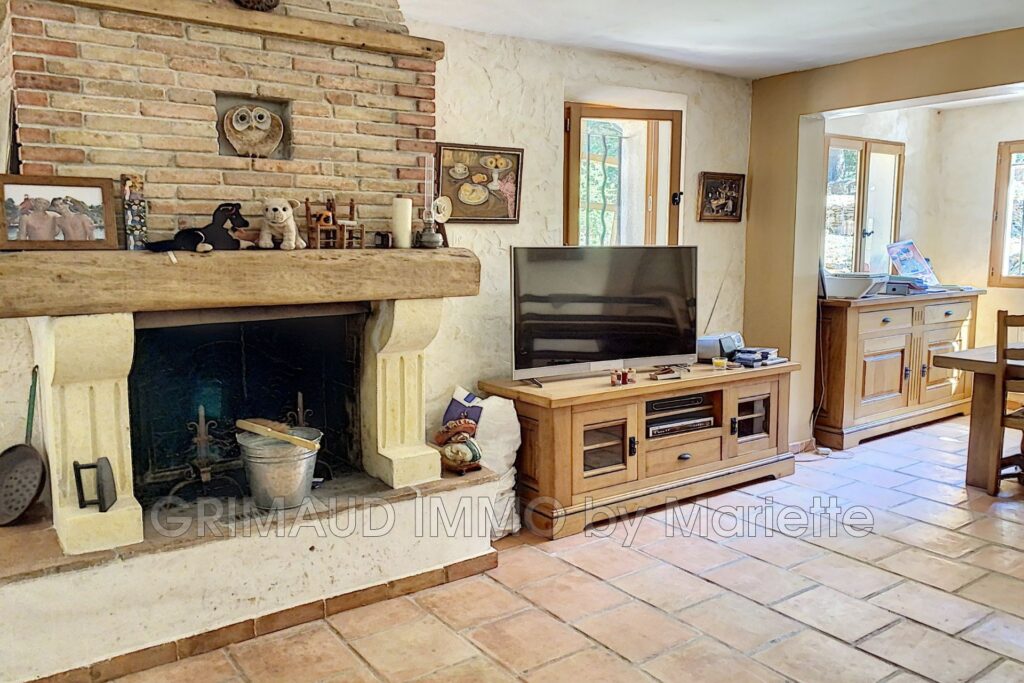 belle maison pres du village – 4 pièces – 3 chambres – 86.88 m²