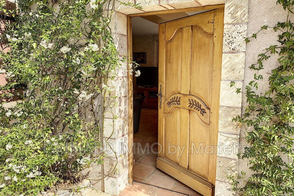 belle maison pres du village – 4 pièces – 3 chambres – 86.88 m²