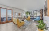 Appartement à vendre à Amphion-les-Bains — Vue fleuve — photo 9