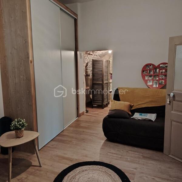Maison à vendre à Montjaux — Vue montagne — photo 7