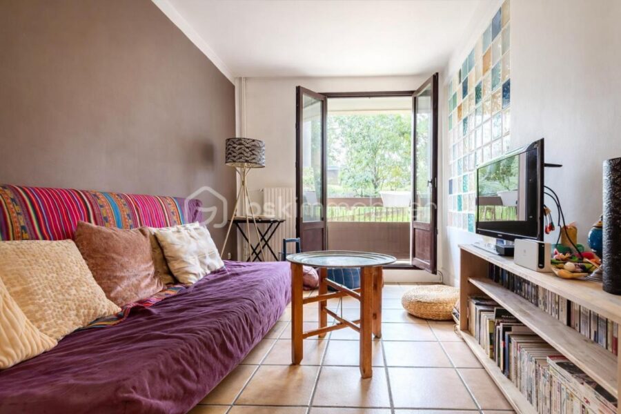 Appartement à vendre à Pantin