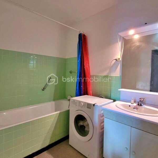 Appartement à vendre à Grenoble — Vue montagne — photo 6