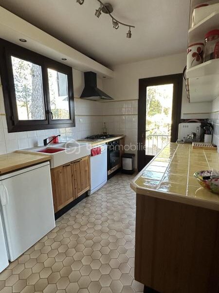 Maison à vendre à Fabrezan — Vue nature — photo 6