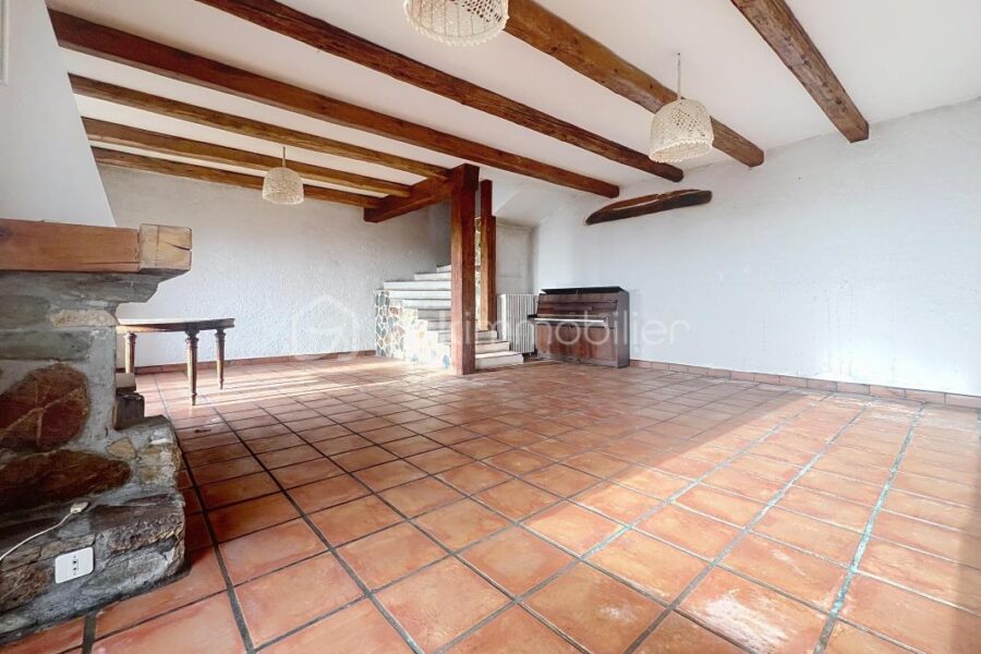 Maison à vendre à Saint ismier — Vue montagne — photo 7