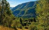 Terrain à vendre à Pierrefeu — Vue montagne — photo 6