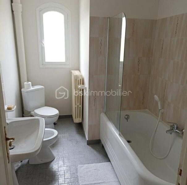 Maison à vendre à Montmorency