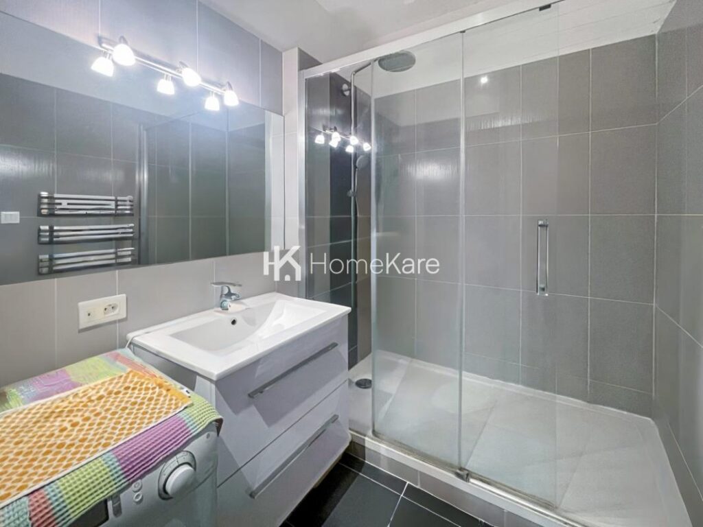 T3 PLEIN CENTRE VILLE – 3 pièces – 2 chambres – 83 m²