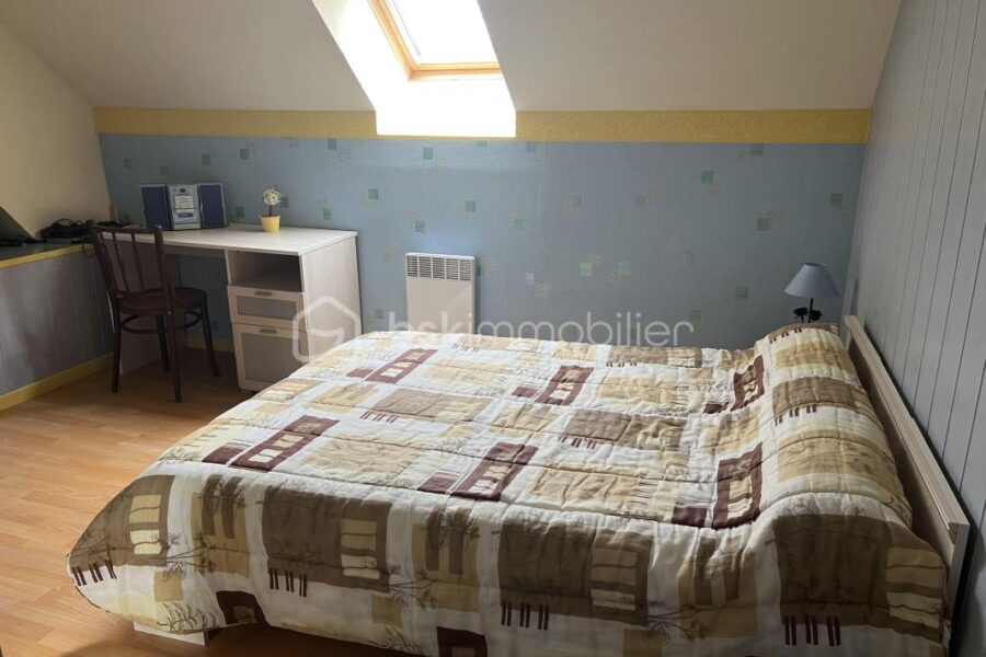 Maison à vendre à Neauphe sous essai