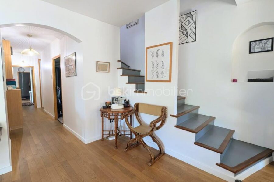 Maison à vendre à Rouffiac tolosan