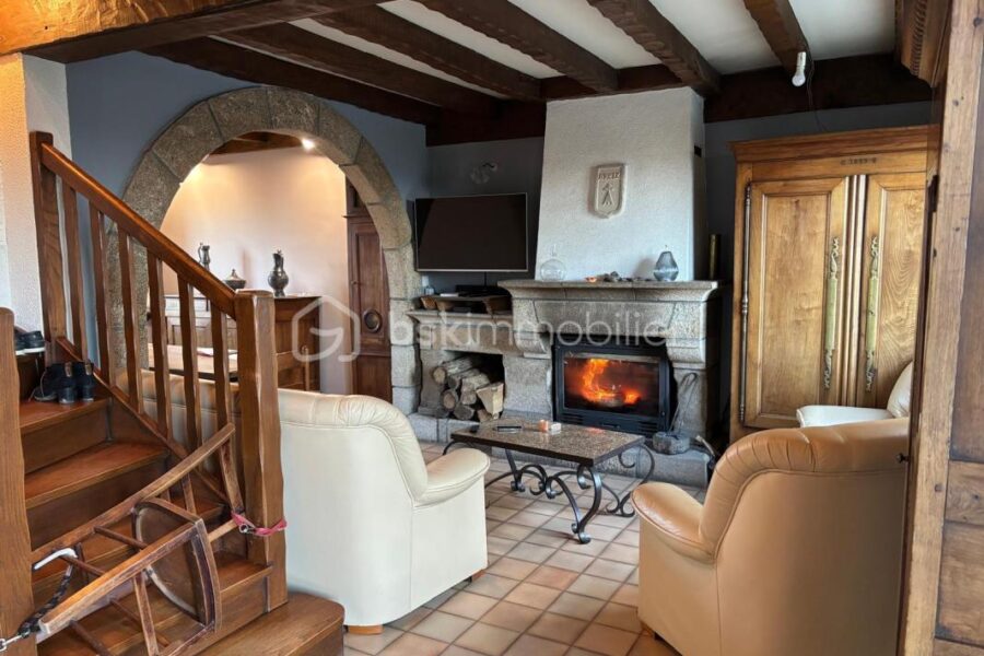 Maison à vendre à Etampes