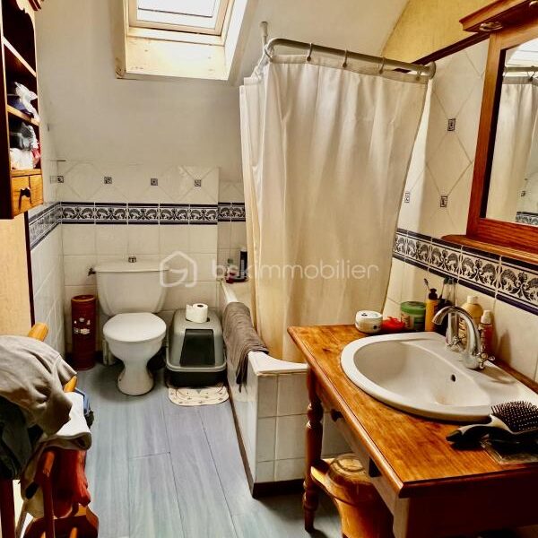 Appartement à vendre à Poitiers — Vue sur la ville — photo 6