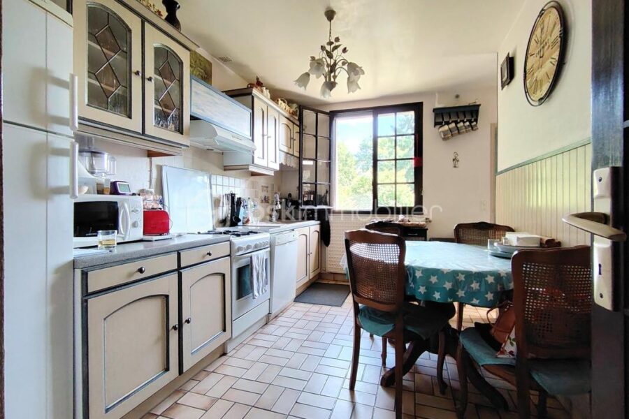 Maison à vendre à Chenu