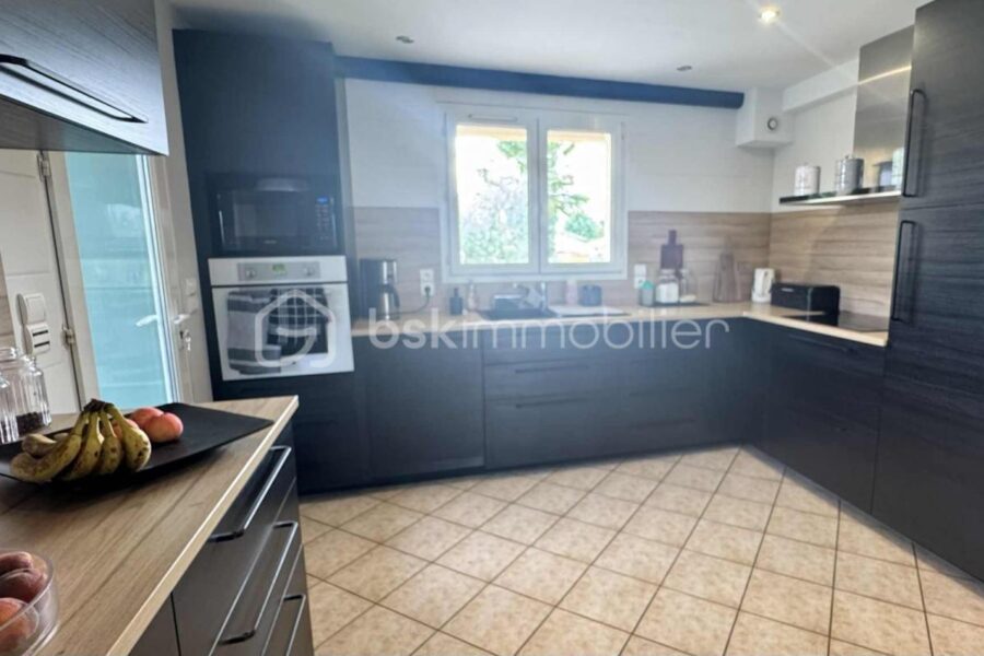 Maison à vendre à Coufouleux