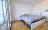 T2 de 45m² avec un balcon et un parking – 2 pièces – 1 chambre – 45 m²