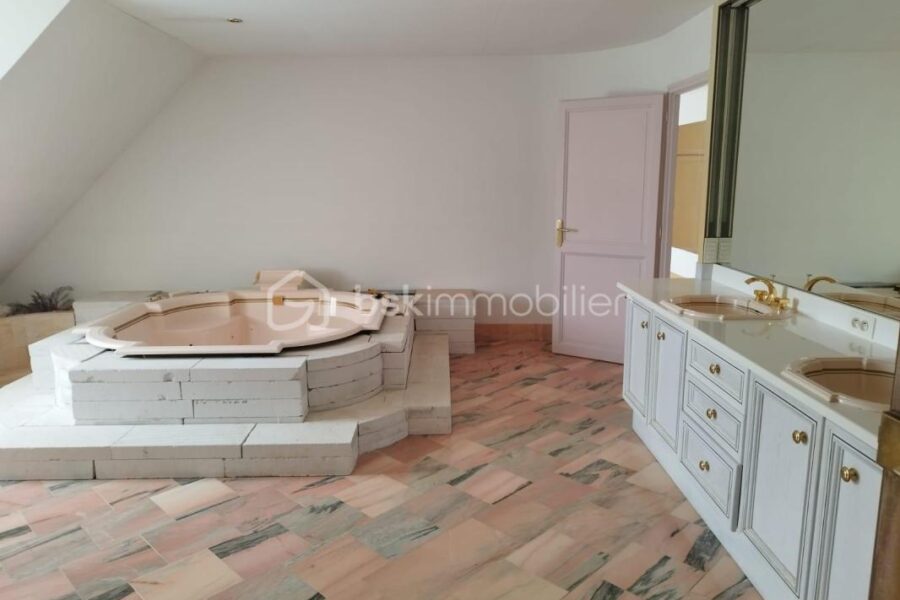 Maison à vendre à Clairvaux les lacs