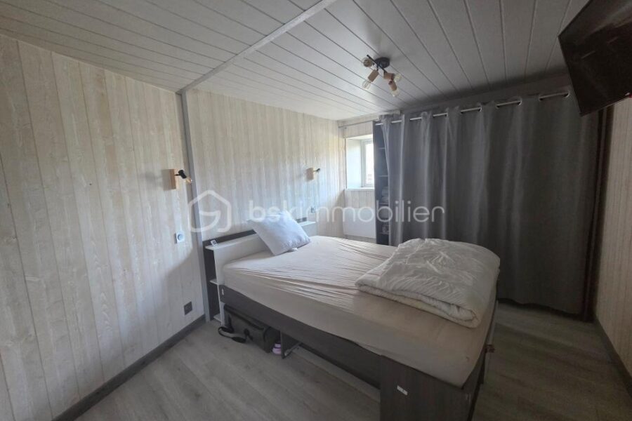 Maison à vendre à L absie