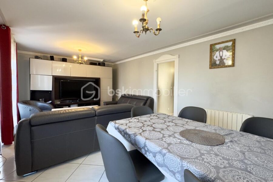 Maison à vendre à Nanteuil les meaux — Vue nature — photo 7