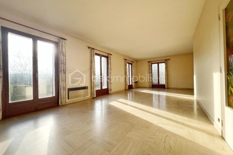 Maison à vendre à Marly le roi