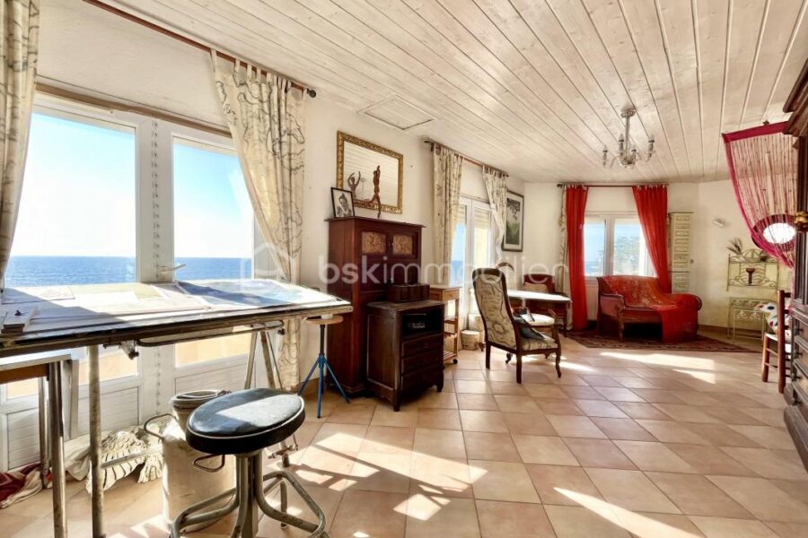 Maison à vendre à Saint michel chef chef