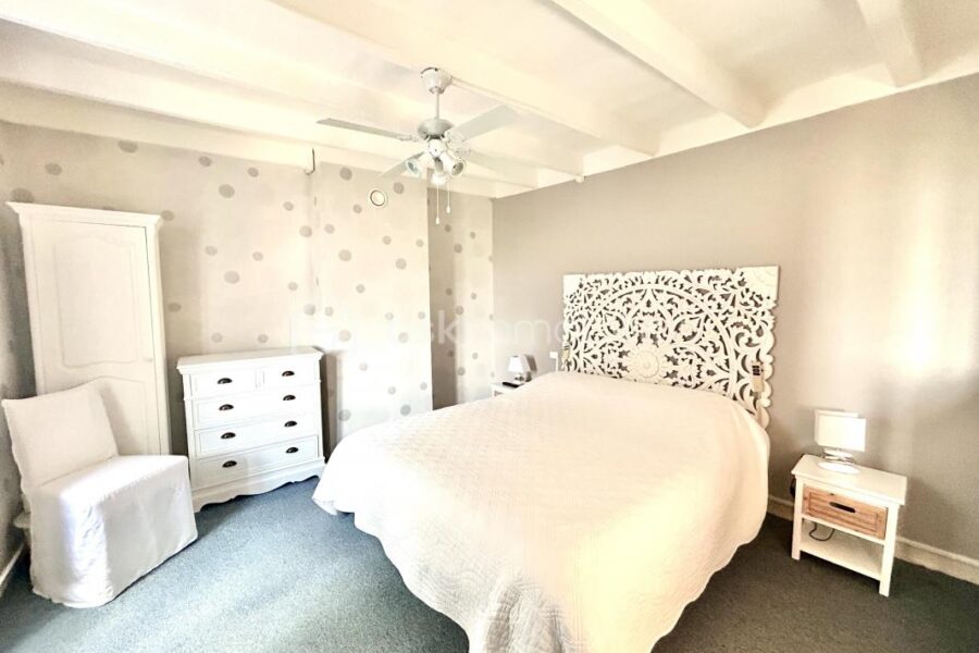 Maison à vendre à Usson