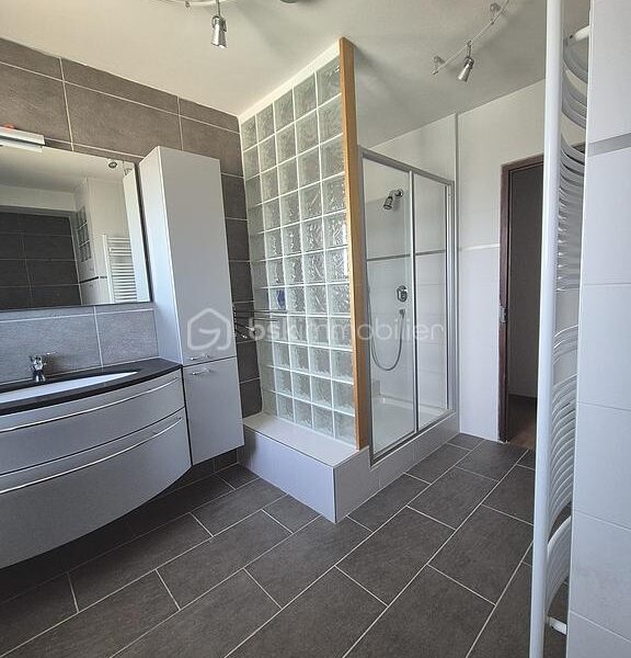 Maison à vendre à Balaruc le vieux