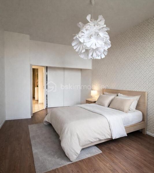 Appartement à vendre à Pollionnay